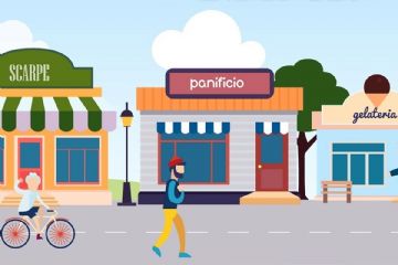 BANDO PER LA CONCESSIONE DI CONTRIBUTI A FONDO PERDUTO
