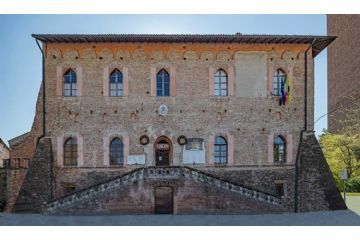 Apertura ESCLUSIVA con visita guidata di Palazzo RIZZI a Villanterio, PV