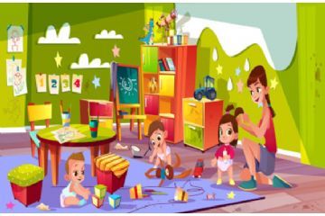 Avviso pubblico finalizzato alla concessione di contributi ai nuclei familiari con figli minori dai 3 ai 36 mesi per il servizio di asilo nido